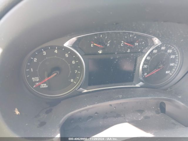 3GKALYEG9RL115846 GMC Terrain Awd At4