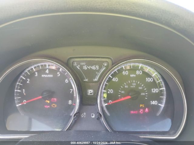 3N1CN7AP4KL837801 Nissan Versa 1.6 Sv