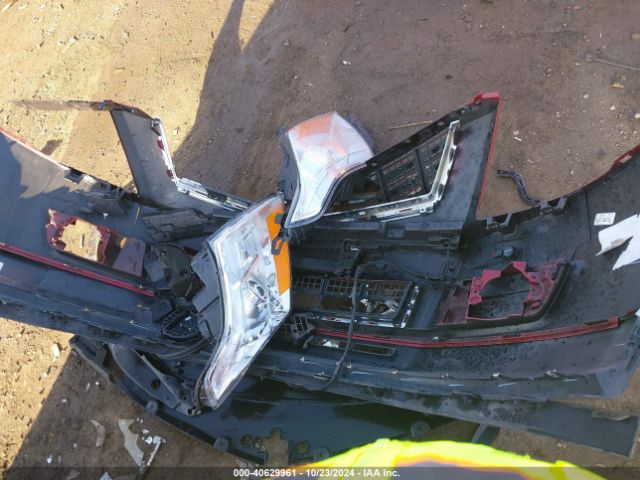 3GYFNBE34GS514831 Cadillac Srx Luxury Collection