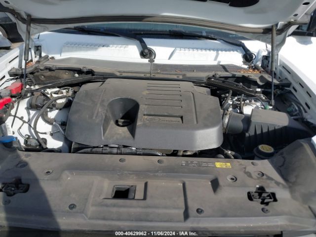 SALE3ERU8N2107298 Land Rover Defender 110 X-dynamic Hse
