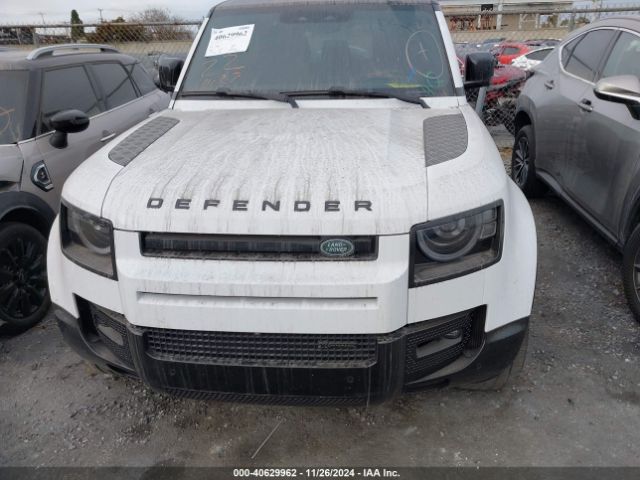 SALE3ERU8N2107298 Land Rover Defender 110 X-dynamic Hse