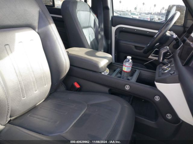 SALE3ERU8N2107298 Land Rover Defender 110 X-dynamic Hse