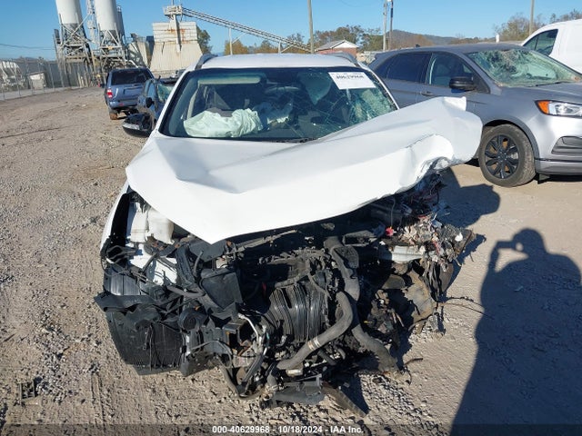 KIA Sorento 2.4l Lx 2016 5XYPGDA35GG051458 Image 12