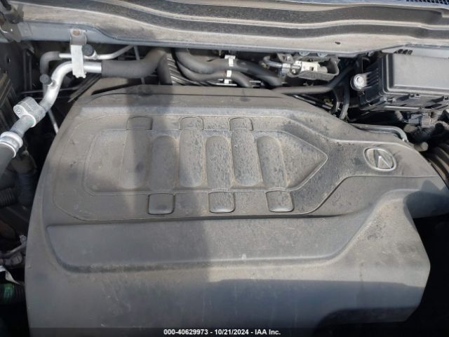 5J8YD4H32JL002444 Acura MDX