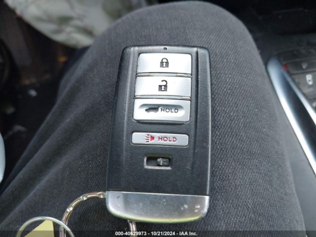5J8YD4H32JL002444 Acura MDX