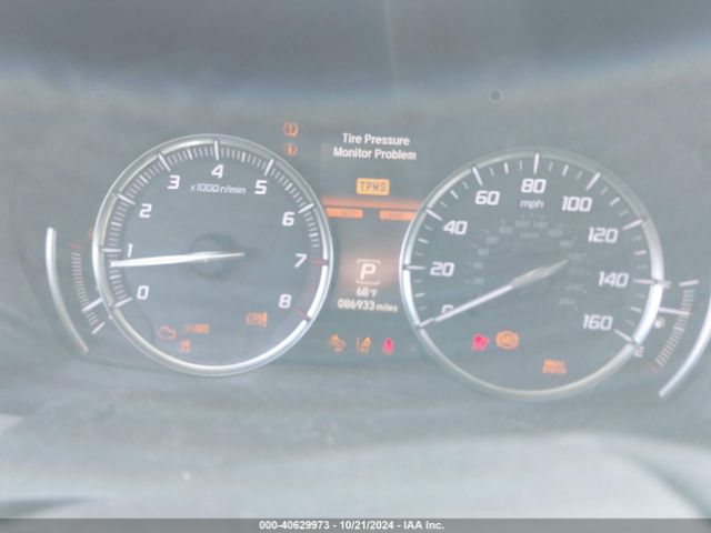 5J8YD4H32JL002444 Acura MDX
