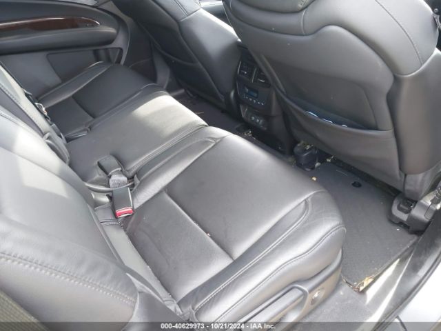 5J8YD4H32JL002444 Acura MDX