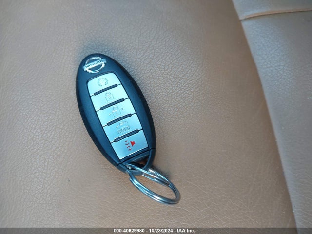 Nissan Altima 2.5 Sv 2015 1N4AL3AP3FC258728 Image 11