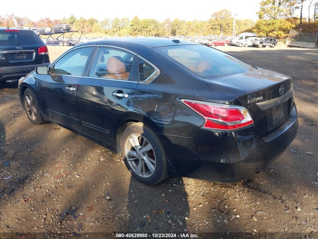 Nissan Altima 2.5 Sv 2015 1N4AL3AP3FC258728 Image 3