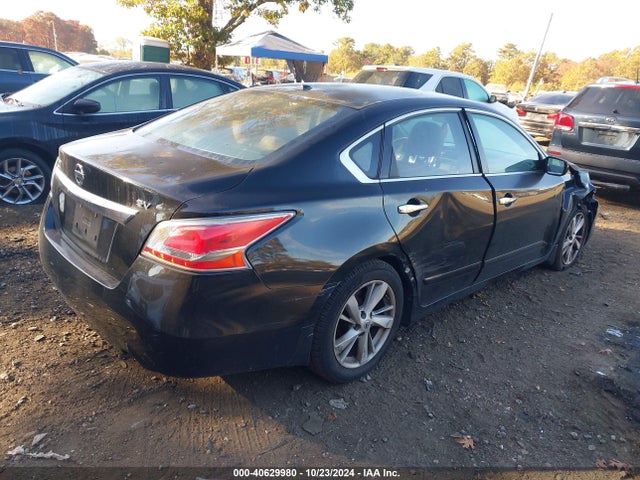 Nissan Altima 2.5 Sv 2015 1N4AL3AP3FC258728 Image 4