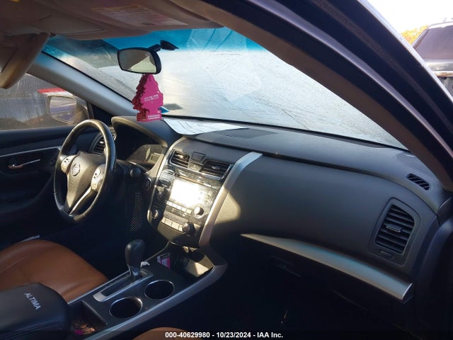 Nissan Altima 2.5 Sv 2015 1N4AL3AP3FC258728 Image 5