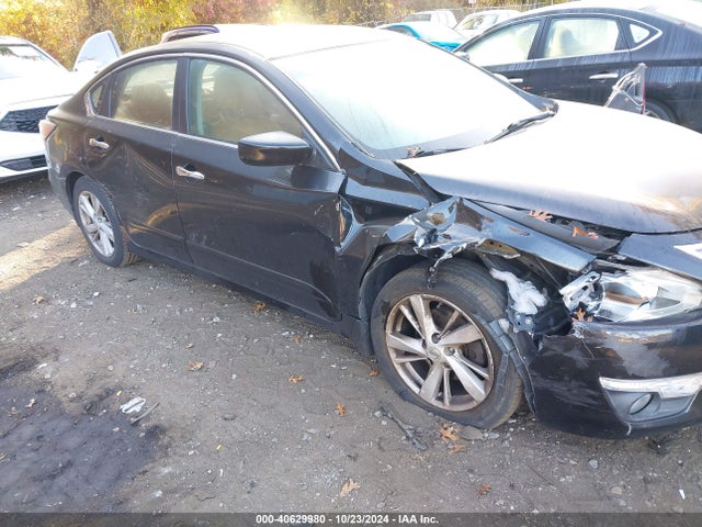 Nissan Altima 2.5 Sv 2015 1N4AL3AP3FC258728 Image 6