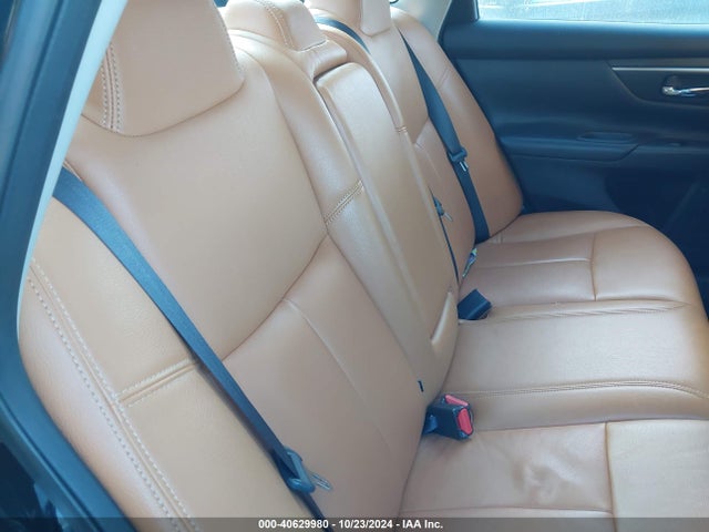 Nissan Altima 2.5 Sv 2015 1N4AL3AP3FC258728 Image 8
