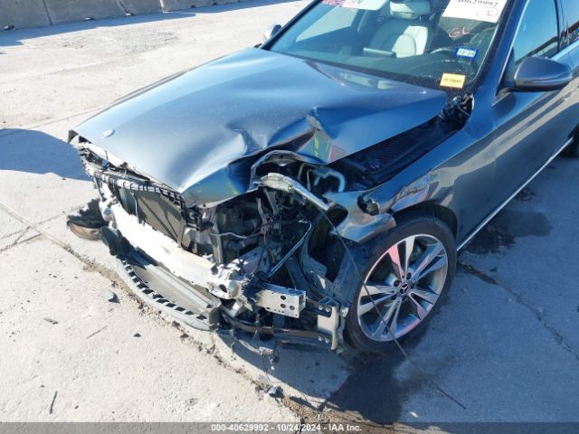55SWF4JB4HU216820 Mercedes-Benz C 300 Luxury/sport