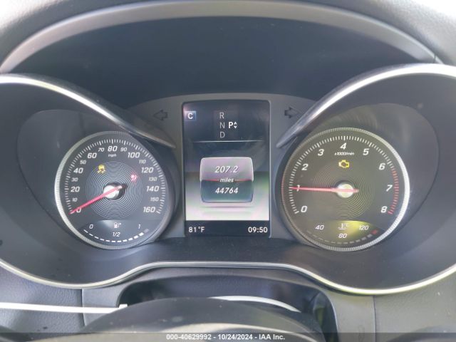 55SWF4JB4HU216820 Mercedes-Benz C 300 Luxury/sport