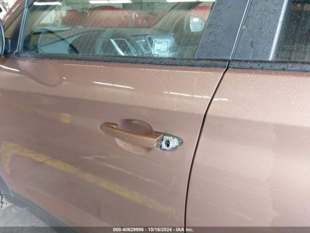 KM8J3CA43GU159298 Hyundai TUCSON SE