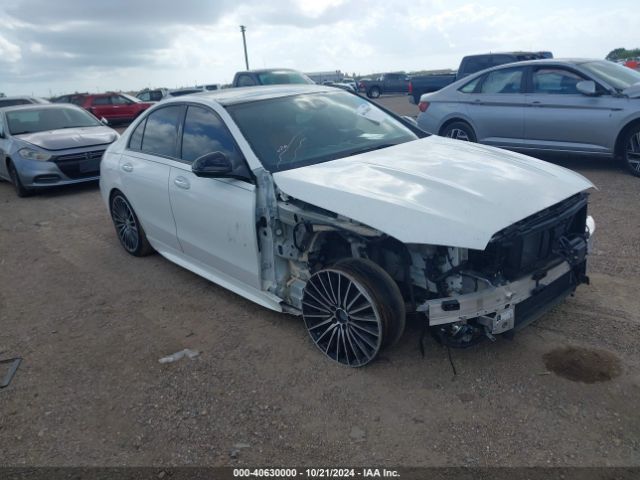 W1KAF4GBXPR136567 auction archive image