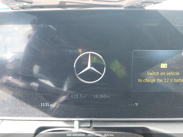 W1KAF4GBXPR136567 Mercedes-Benz C 300 Sedan
