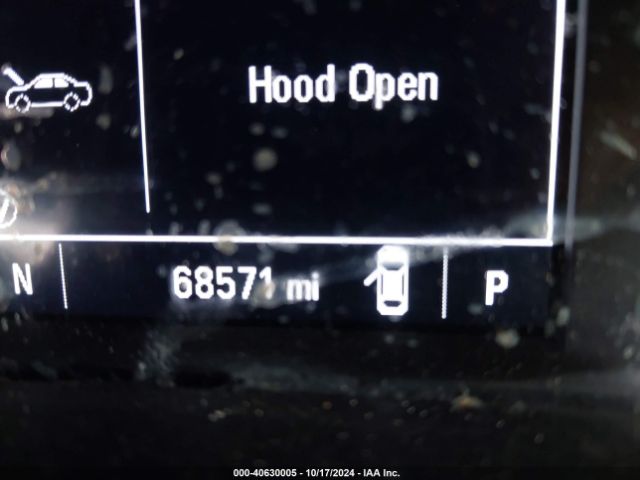 1G1ZB5ST6MF054551 Chevrolet Malibu Fwd Ls