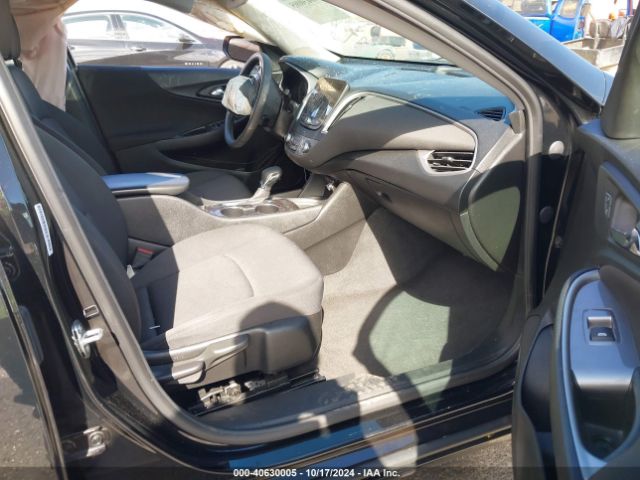 1G1ZB5ST6MF054551 Chevrolet Malibu Fwd Ls