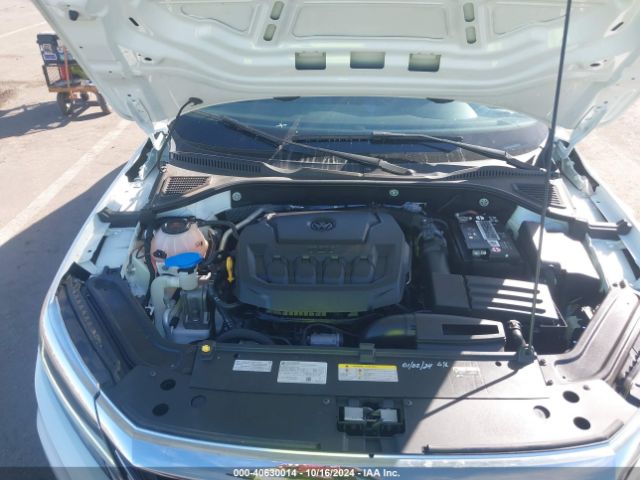 1VWSA7A39NC008558 Volkswagen Passat 2.0t Se
