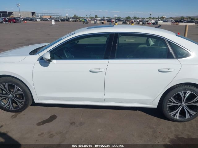 1VWSA7A39NC008558 Volkswagen Passat 2.0t Se