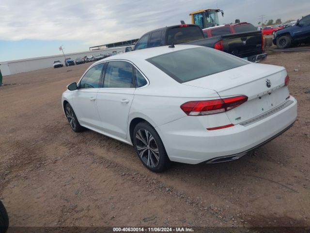 1VWSA7A39NC008558 Volkswagen Passat 2.0t Se