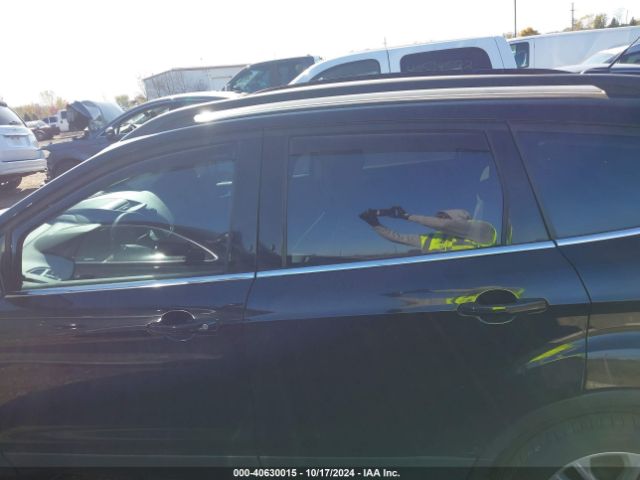 1FMCU0GD7HUC84124 Ford ESCAPE SE