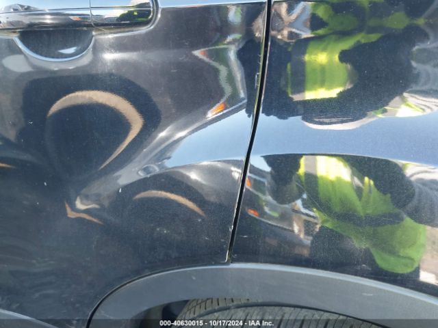 1FMCU0GD7HUC84124 Ford ESCAPE SE