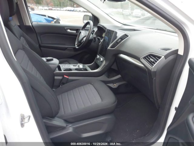 2FMPK4G99NBA30443 Ford EDGE SE