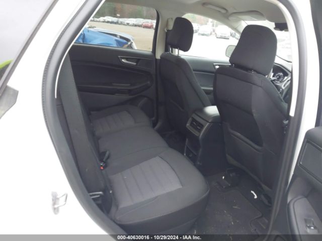 2FMPK4G99NBA30443 Ford EDGE SE