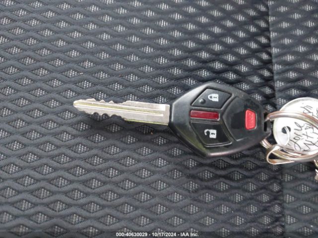 JA4AD2A36GZ051967 Mitsubishi Outlander Es