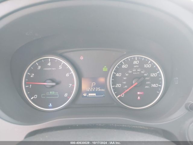 JA4AD2A36GZ051967 Mitsubishi Outlander Es
