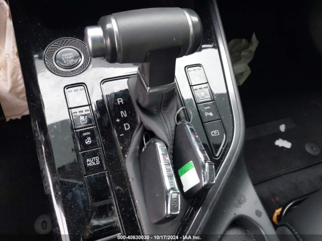 KNDCT3LE0P5060340 KIA Niro Sx Touring