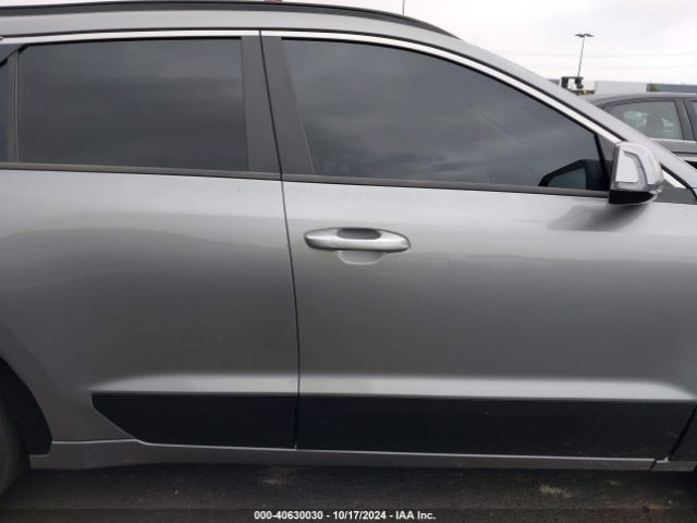 KNDCT3LE0P5060340 KIA Niro Sx Touring