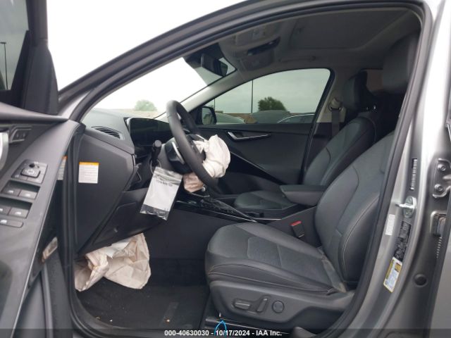 KNDCT3LE0P5060340 KIA Niro Sx Touring