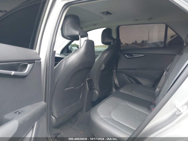KNDCT3LE0P5060340 KIA Niro Sx Touring