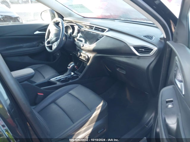 KL4MMFS2XLB061138 Buick Encore Gx Fwd Essence