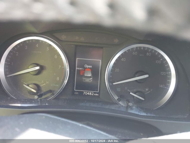 5TDYKRFH7FS108491 Toyota Highlander Limited V6