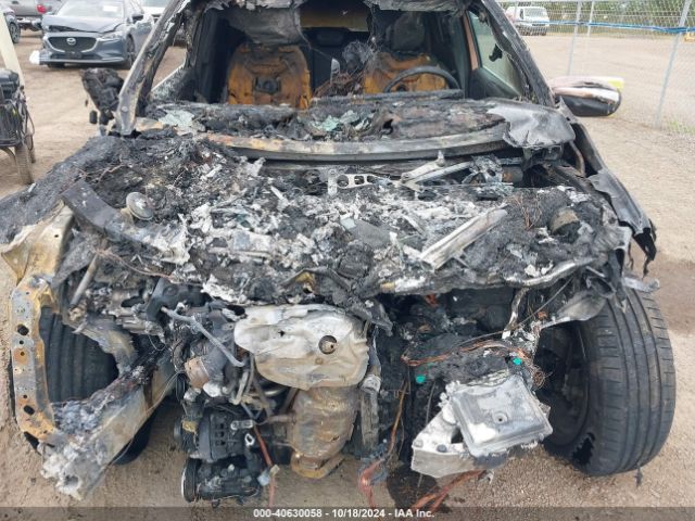 W1N4N4GB8PJ454317 Mercedes-Benz GLA 250