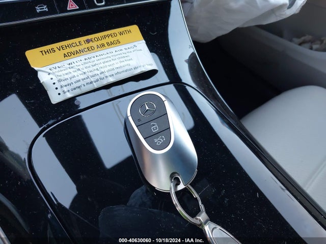 W1NKM4GB6PU032958 Mercedes-Benz Glc 300 Suv