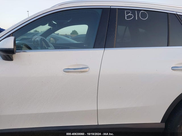 W1NKM4GB6PU032958 Mercedes-Benz Glc 300 Suv