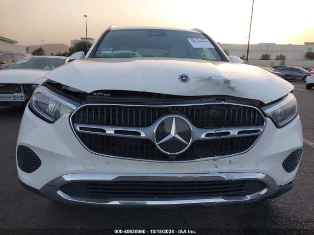 W1NKM4GB6PU032958 Mercedes-Benz Glc 300 Suv