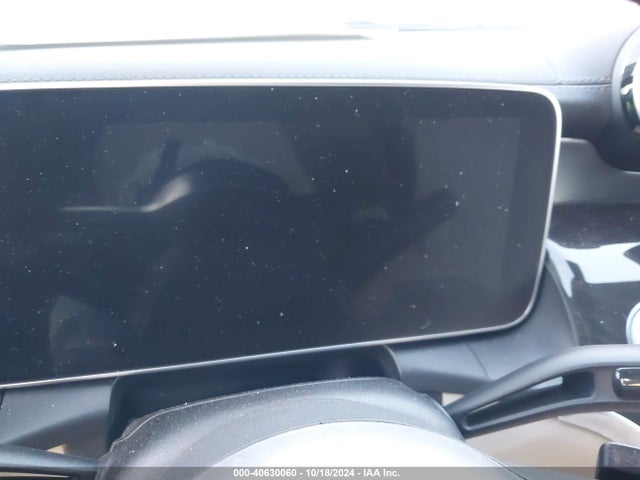 W1NKM4GB6PU032958 Mercedes-Benz Glc 300 Suv