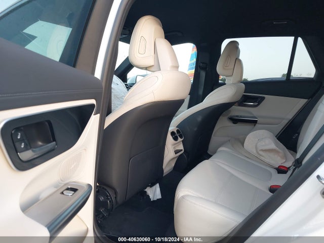 W1NKM4GB6PU032958 Mercedes-Benz Glc 300 Suv