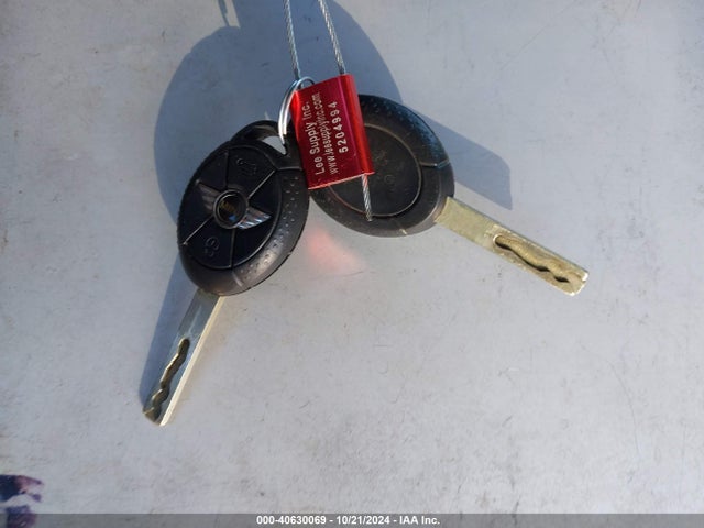 2006 MINI COOPER WMWRC33506TK73497 Photo 10