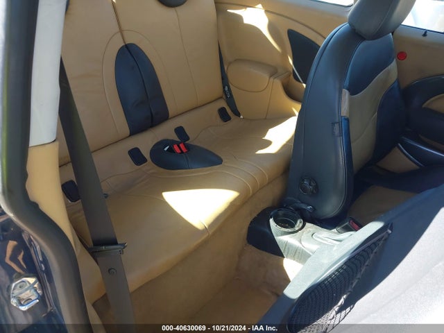 2006 MINI COOPER WMWRC33506TK73497 Photo 7