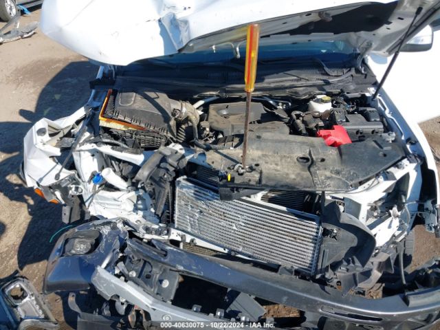 1FTER4EHXLLA87331 Ford Ranger Lariat