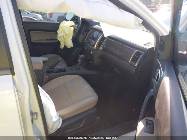 1FTER4EHXLLA87331 Ford Ranger Lariat