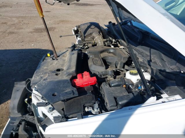 1FTER4EHXLLA87331 Ford Ranger Lariat